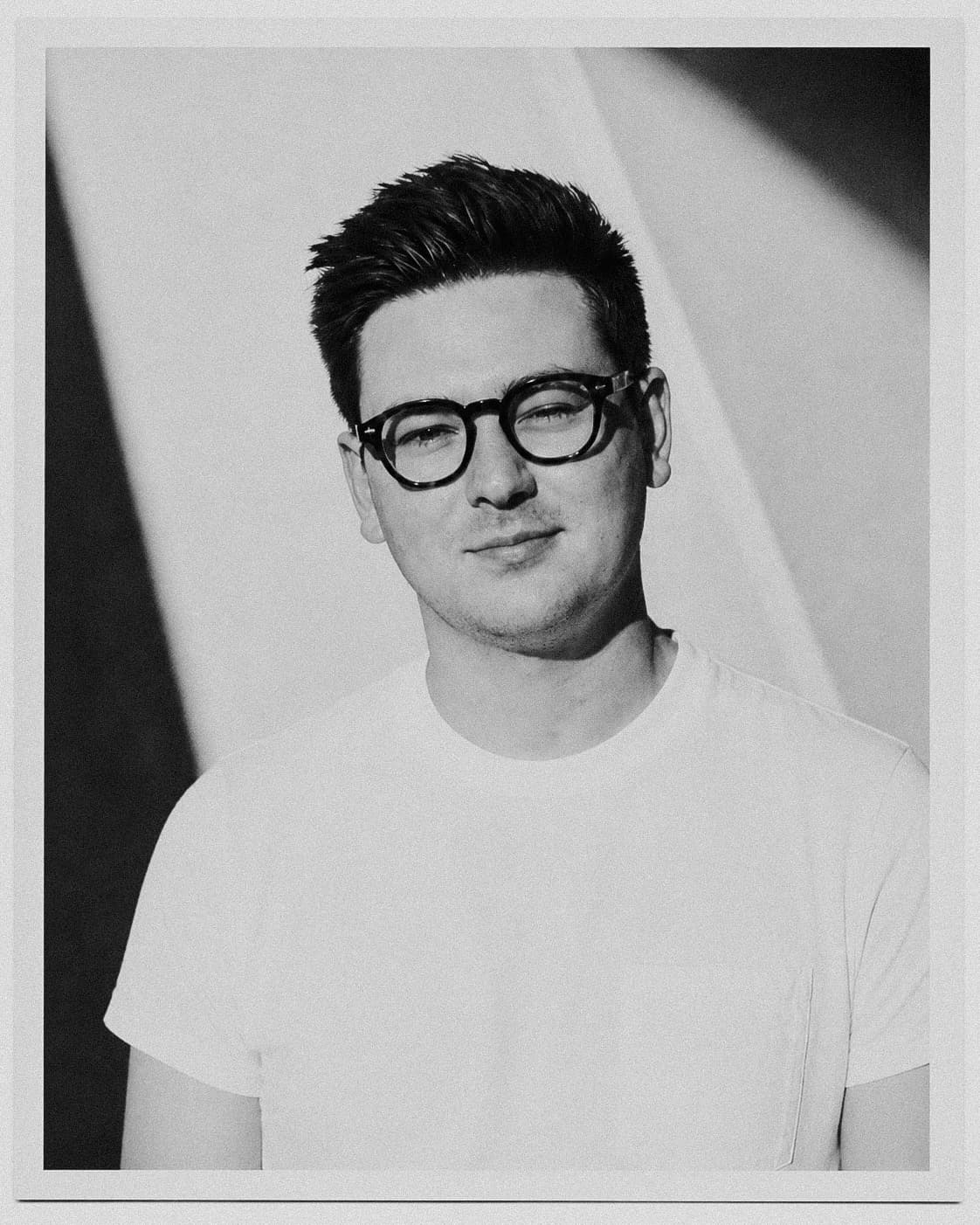 Quinn Brewer headshot